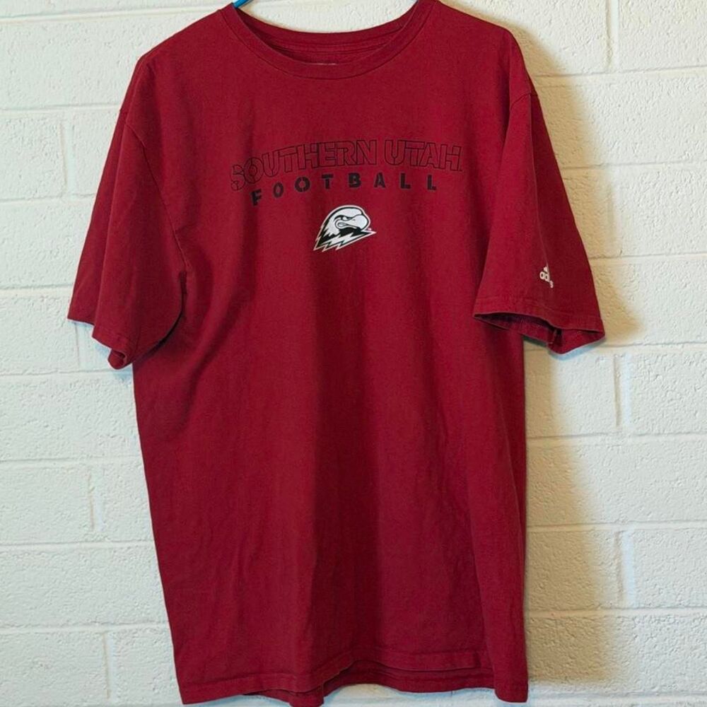Souther Utah football t